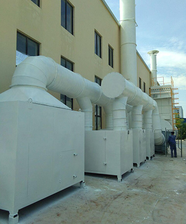 宁波常青环保科技有限公司