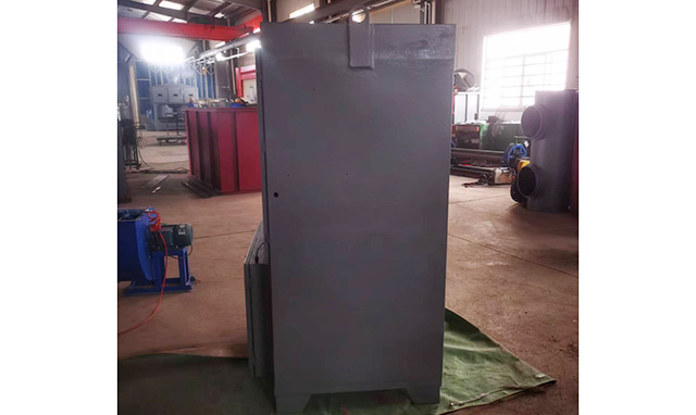 油雾烟气过滤器-废气治理工程设备